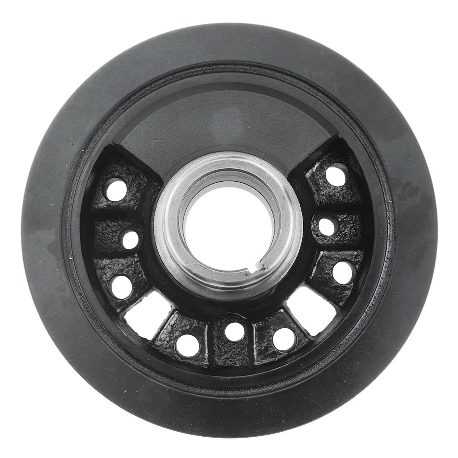 Harmonic Balancer for Ford F-150 F-250 F-350 Mustang (1990–2023)
