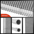 A/C Evaporator Core for Ford Explorer Mercury Mountaineer (2006-2008)