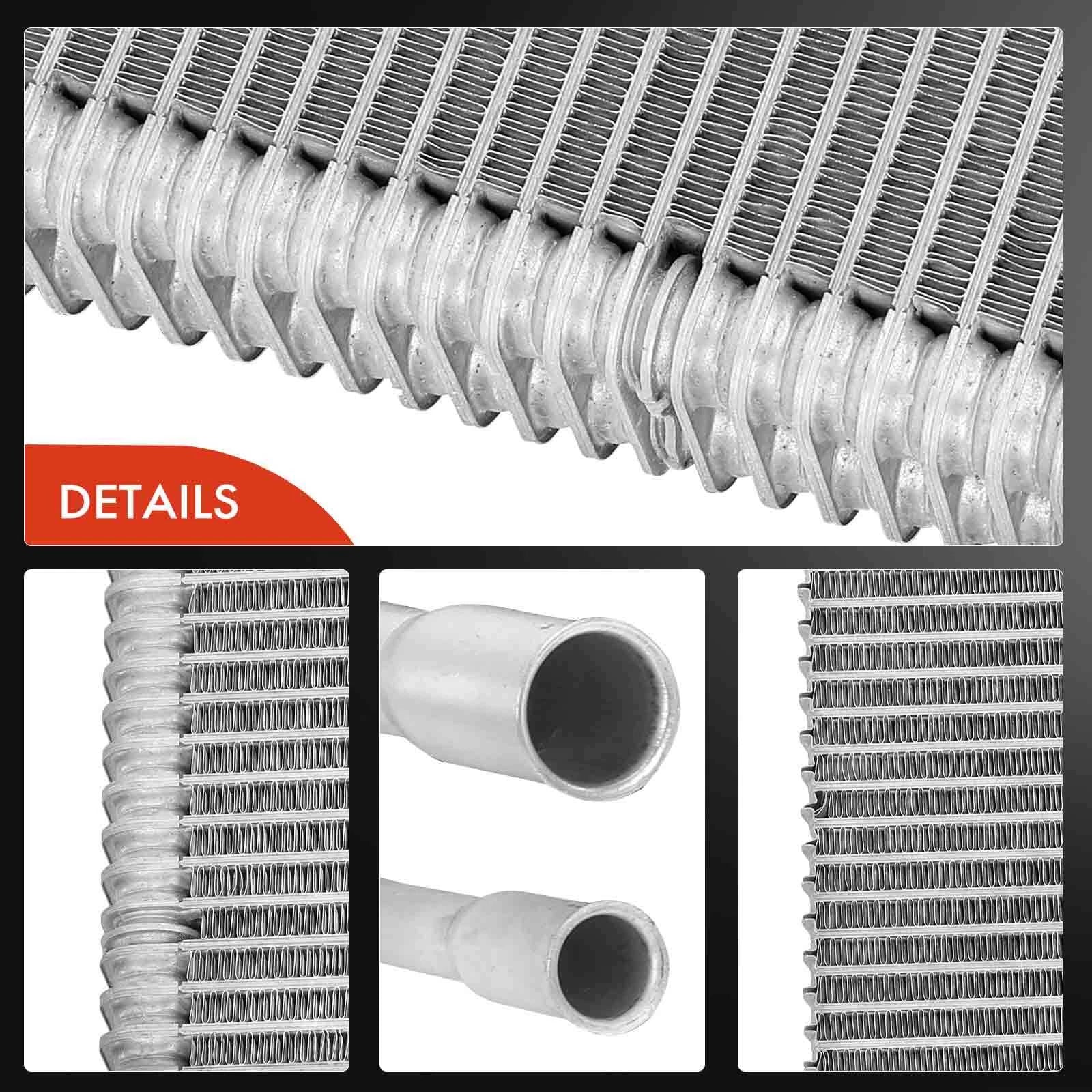 A/C Evaporator Core for Ford Explorer Mercury Mountaineer (2006-2008)