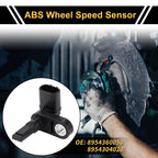 ABS Wheel Speed Sensor No. 8954360050 for Toyota Tacoma (2005–2022) Front Left Rear Left