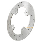 Brake Disc Rotor for Arctic Cat 350 366 400 425 450 Alterra 400 450 500 XC450 (2004–2020)
