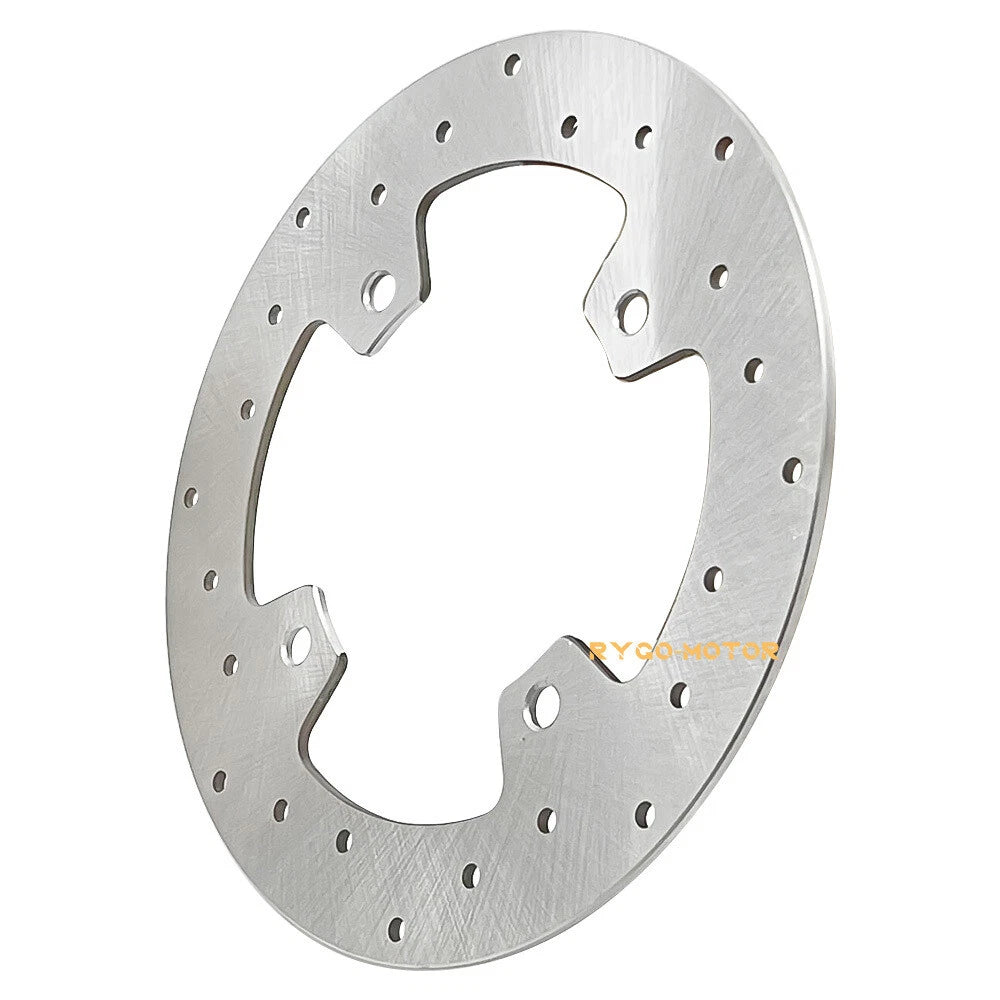 Brake Disc Rotor for Arctic Cat 350 366 400 425 450 Alterra 400 450 500 XC450 (2004–2020)