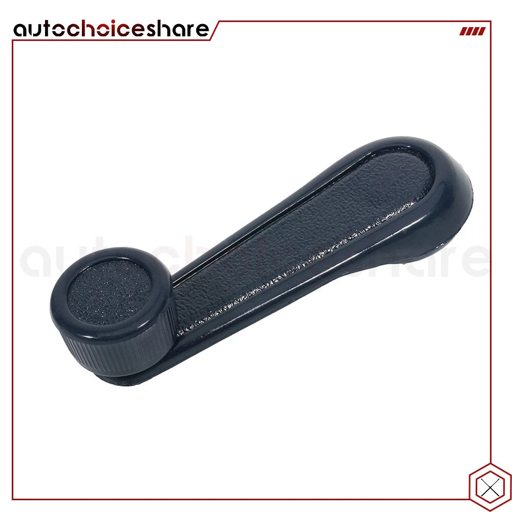 Window Crank Handle Set for Toyota Tacoma 4Runner (1995-2004)