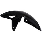Gloss Black ABS Injection Fairing for Honda CBR250R (2011–2014)