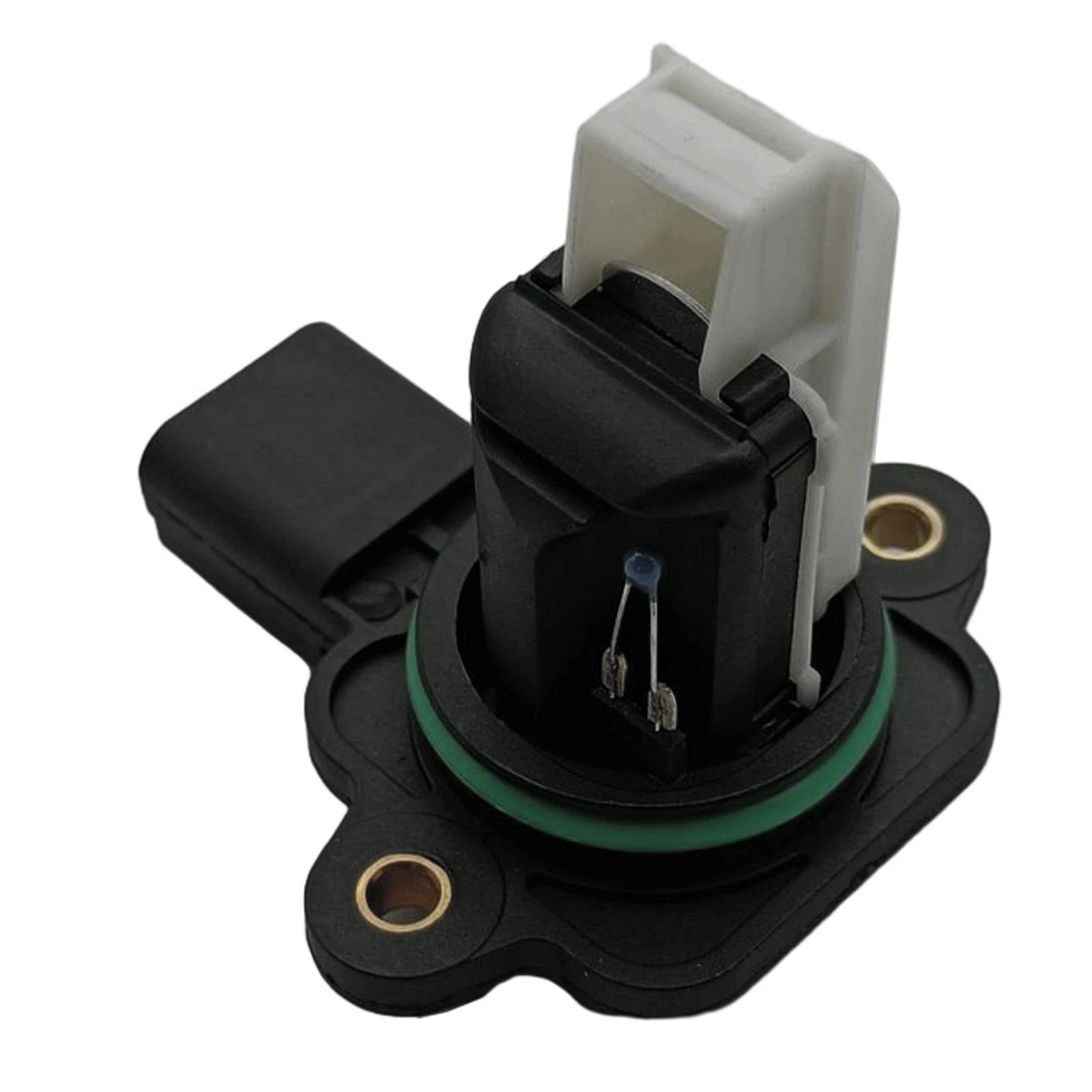 Mass Air Flow Sensor for Ford F250 F350 F450 F550 Super Duty (2008–2010)