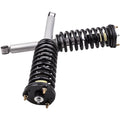 Rear Air Suspension to Coil Spring Conversion Kit for Lexus LS430 (2001–2006)