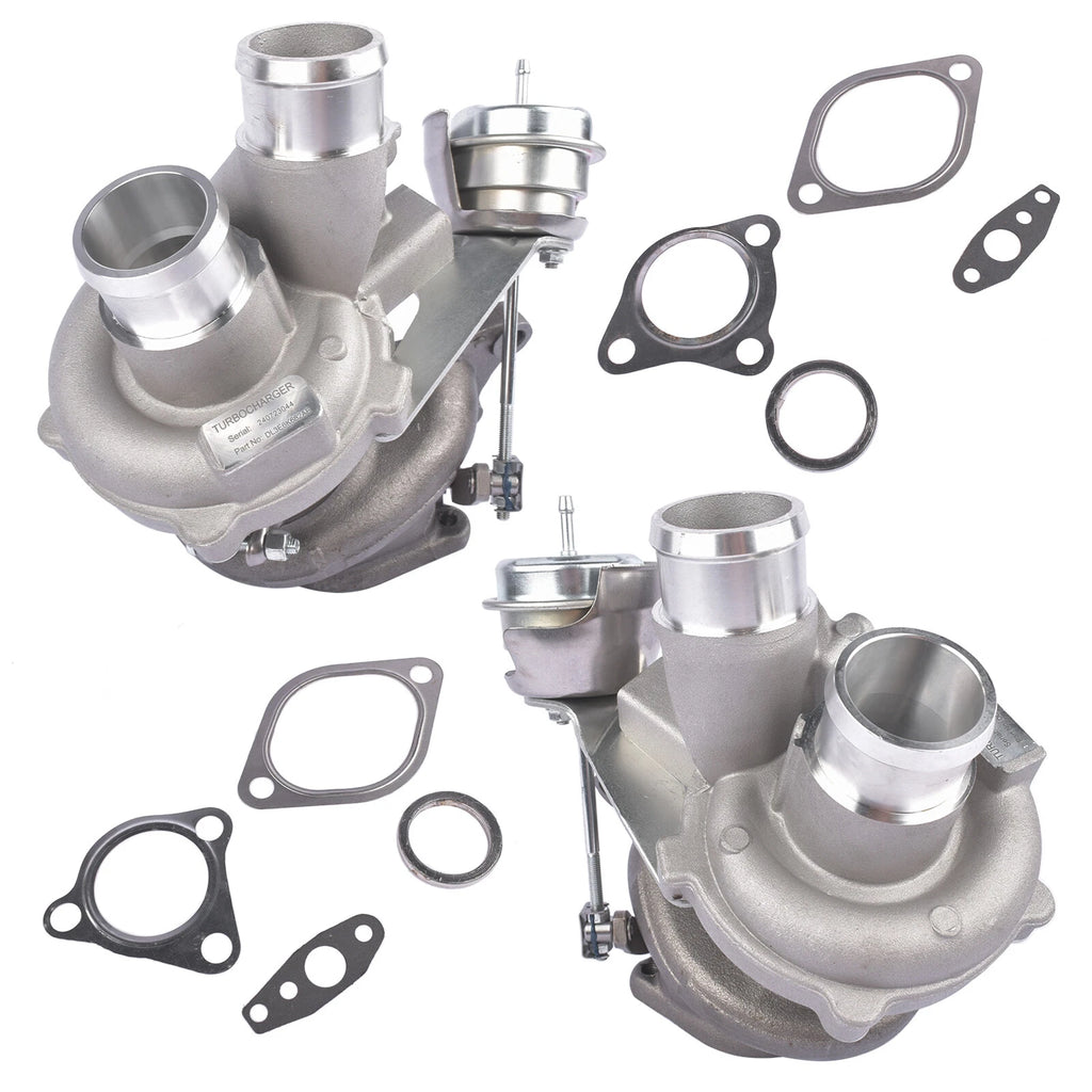 Turbocharger DL3E6C879AE DL3E6K682AC for Ford F-150 3.5L (2015–2016)