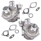 Turbocharger DL3E6C879AE DL3E6K682AC for Ford F-150 3.5L (2015–2016)
