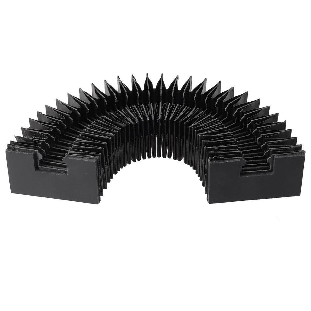 Dust Cover Cloth for CNC Machines (Linear)