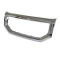 Replacement Chrome Grille Shell/Surround Molding For 2009-2011 Honda Pilot