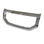 Replacement Chrome Grille Shell/Surround Molding For 2009-2011 Honda Pilot