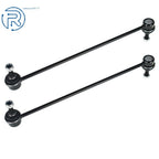 2X Front Stabilizer Sway Bar End Links for Chevy Uplander (2005-2009)