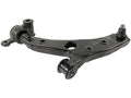 Front Left Lower Control Arm and Ball Joint Assembly for Mazda 3 (2014–2019)