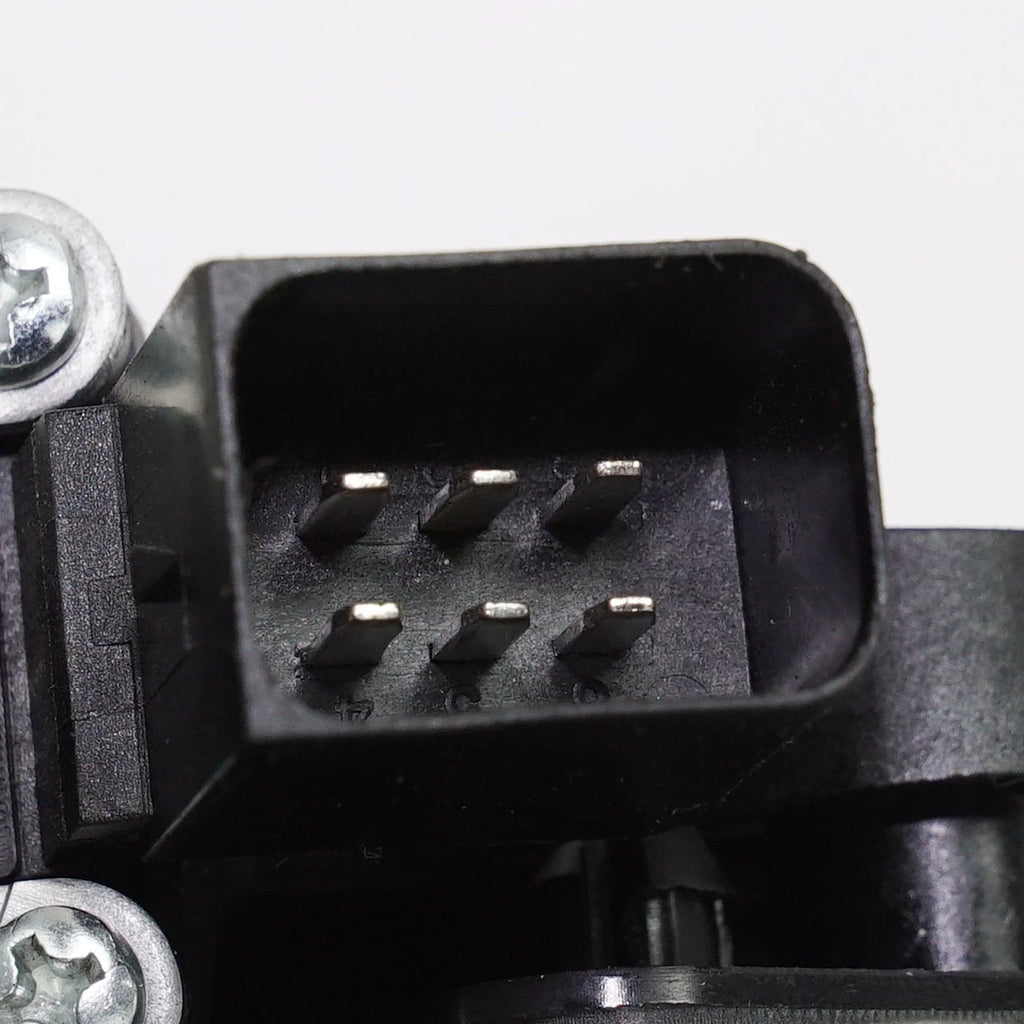 Window Regulator for Mercedes G-Class (W463)