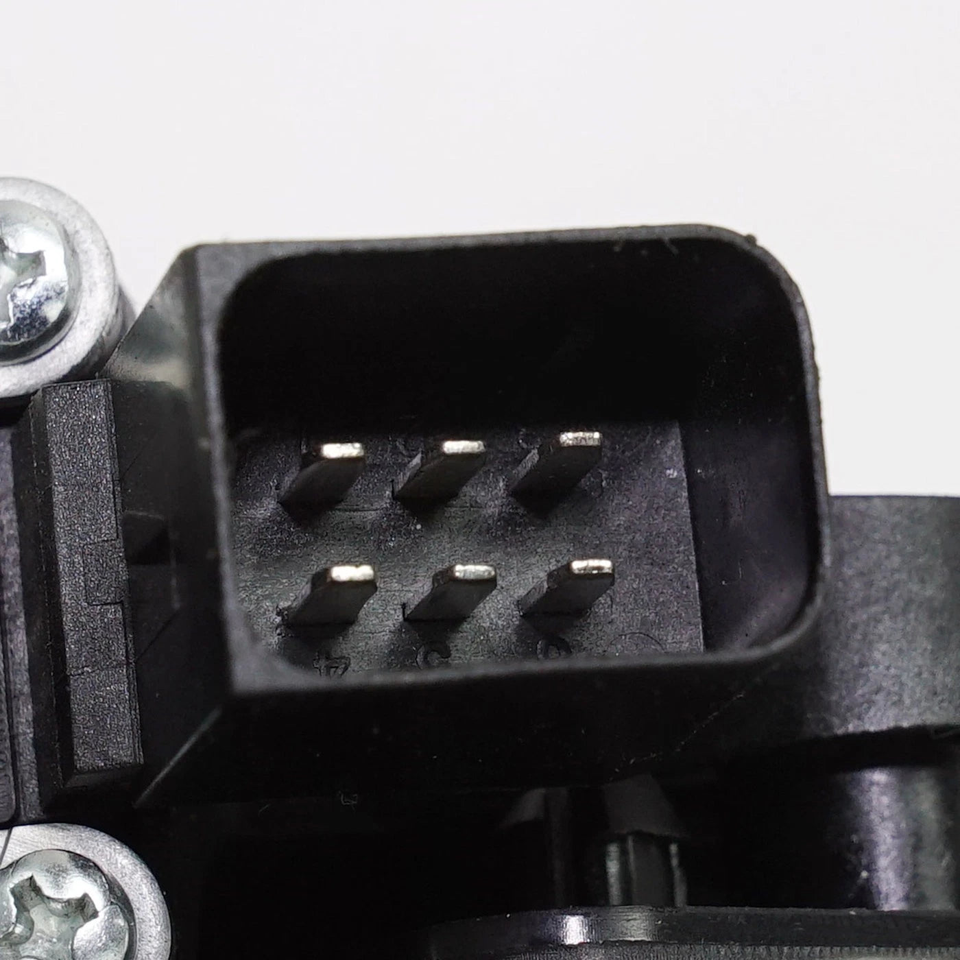 Window Regulator for Mercedes G-Class (W463)