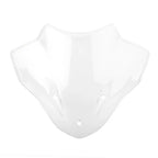 Front Windshield for BMW S1000R 2014-2018 White Motor