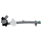 Front Left Window Regulator with Motor for Honda Civic Insight (2016-2021)
