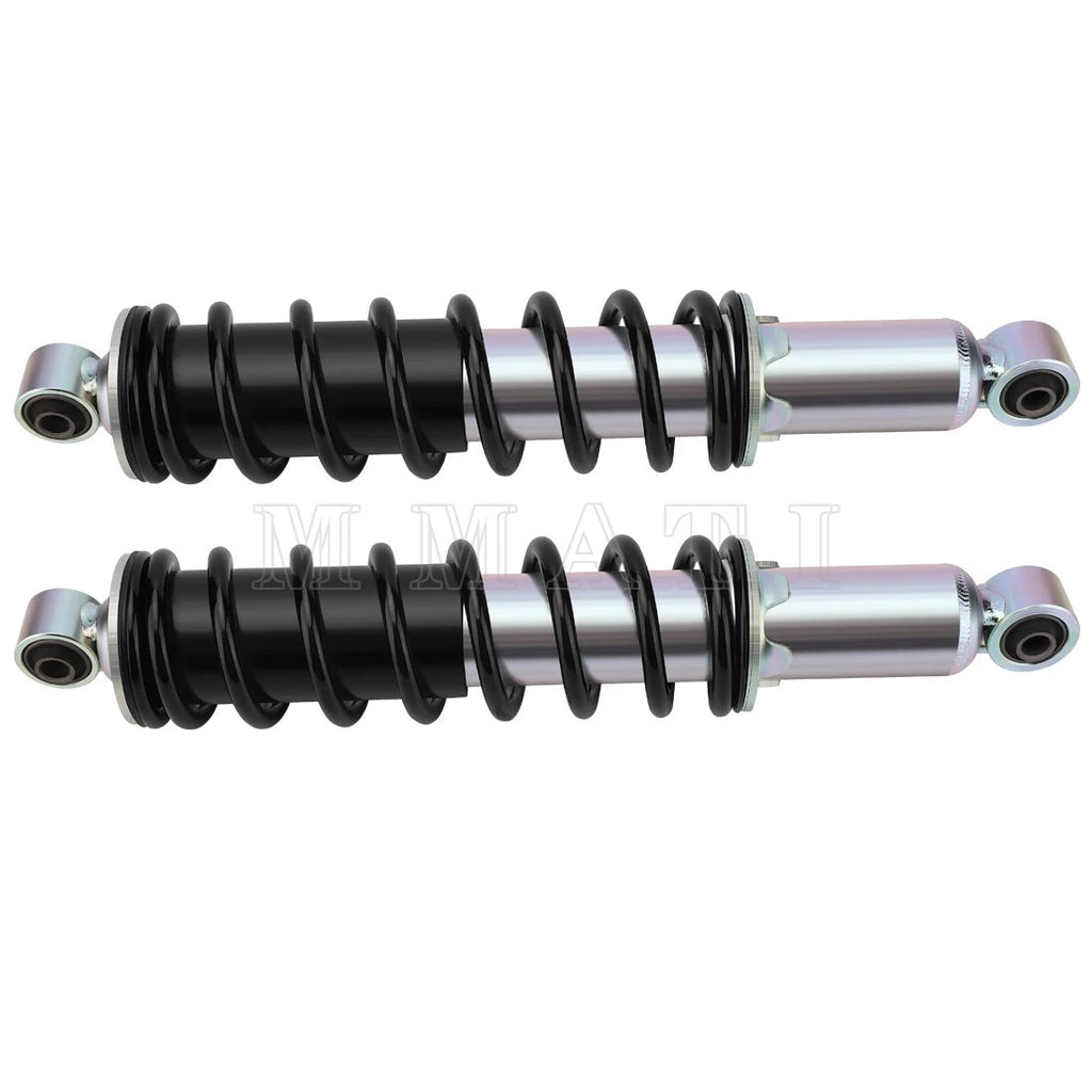 2X Rear Shock Absorber for Honda Recon 250 ES TRX250TE (2001–2024) 52400-HM8-E01