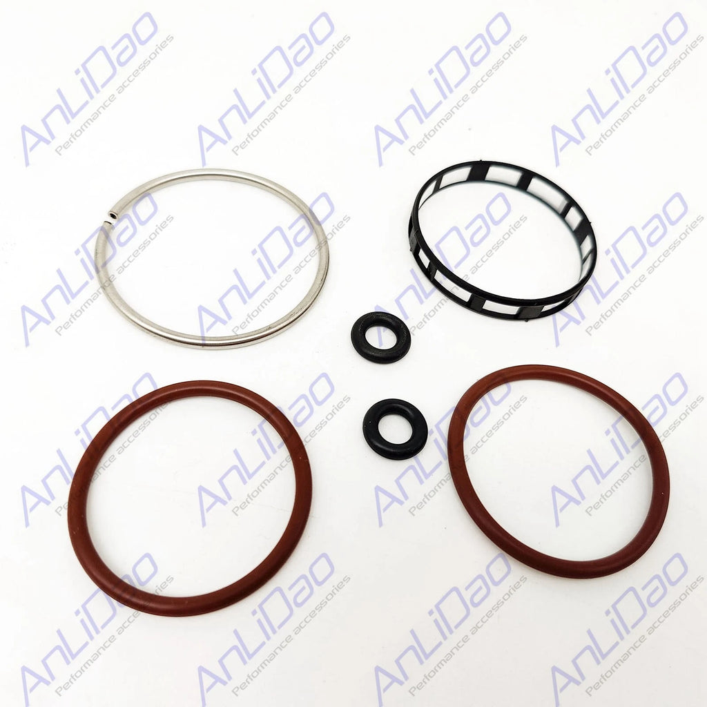Injector Kit Crush Ring for Evinrude Johnson 40HP-225HP (5007017, 5005803)