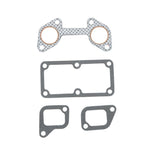 Engine Overhaul Rebuild Kit for Kubota Z600 B4200
