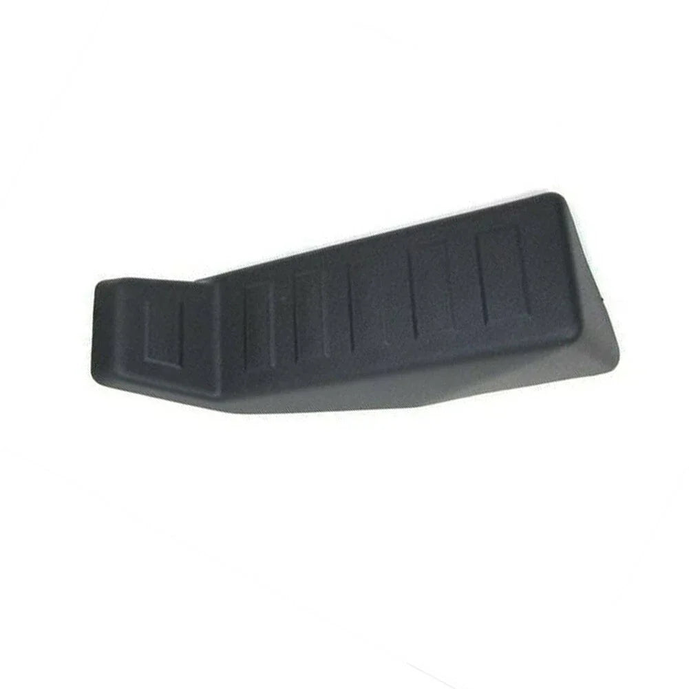 Footrest Plastic Support for Jeep Front Left