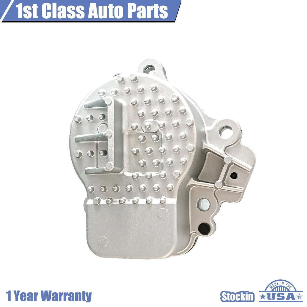 Electric Water Pump for Toyota Prius (2010–2015)