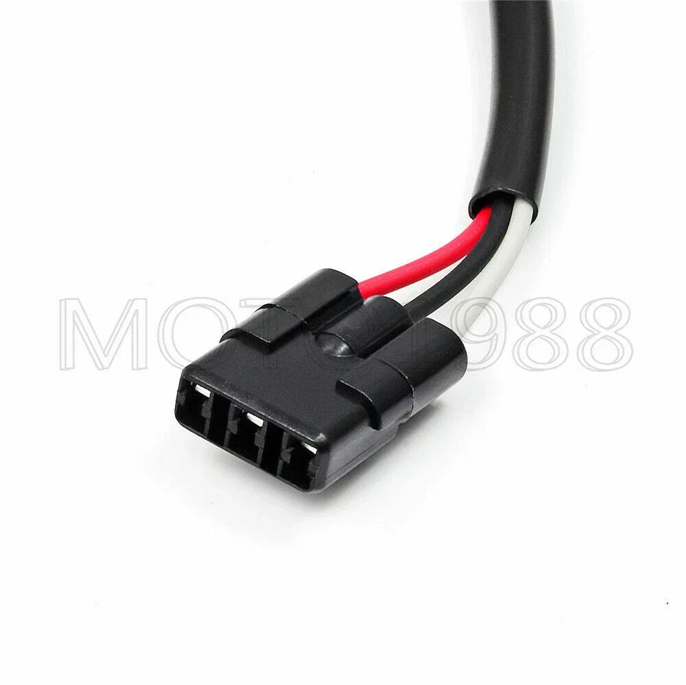 SPEED SENSOR SPEEDOMETER SENSOR for GSXR 600 / 750 (2001–2006)