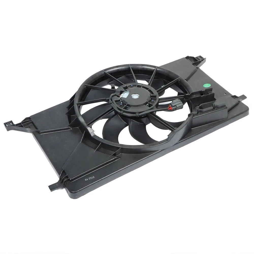 Cooling Fan for Ford Focus (2012â2017)