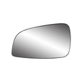 Replacement Driver Side Door Mirror Glass Assembly w/o Heat-See Compatible Chart