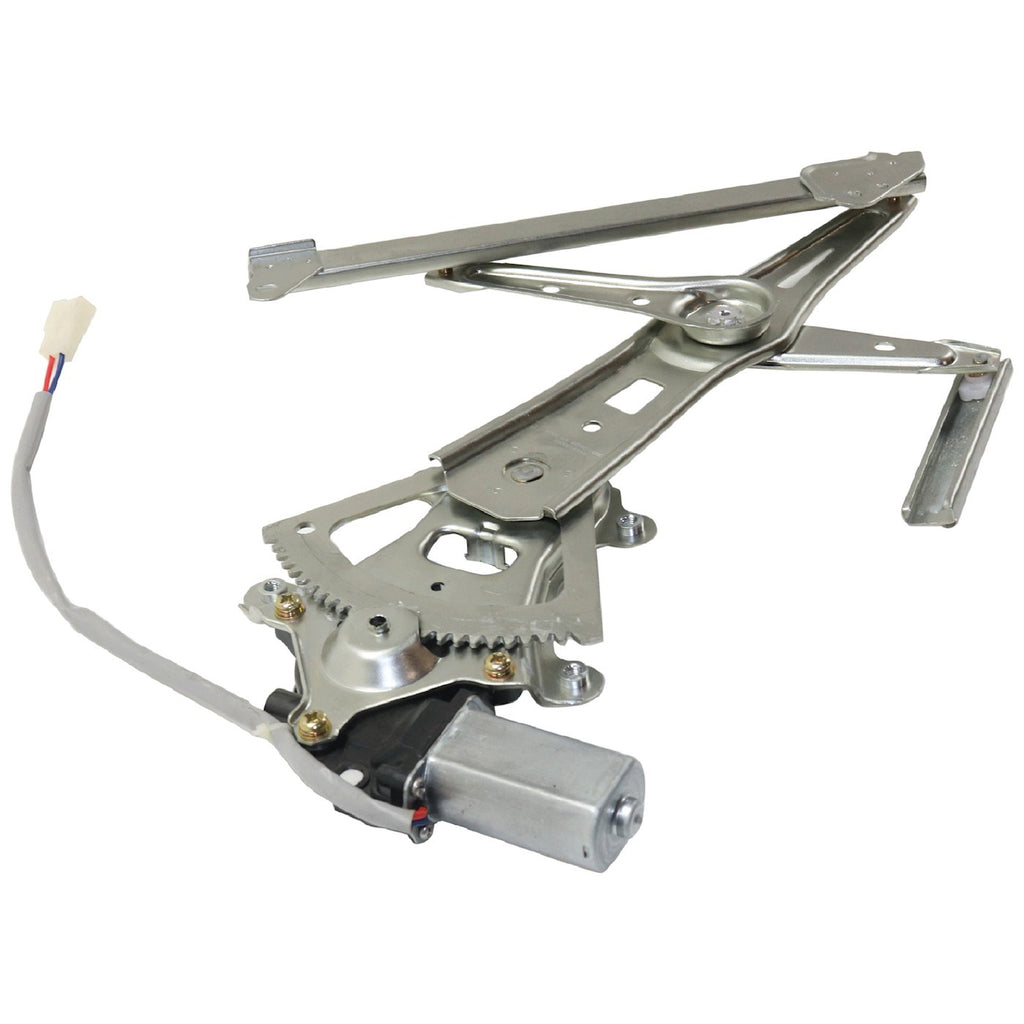 Window Regulator for Subaru Outback Legacy (Rear Right Side)