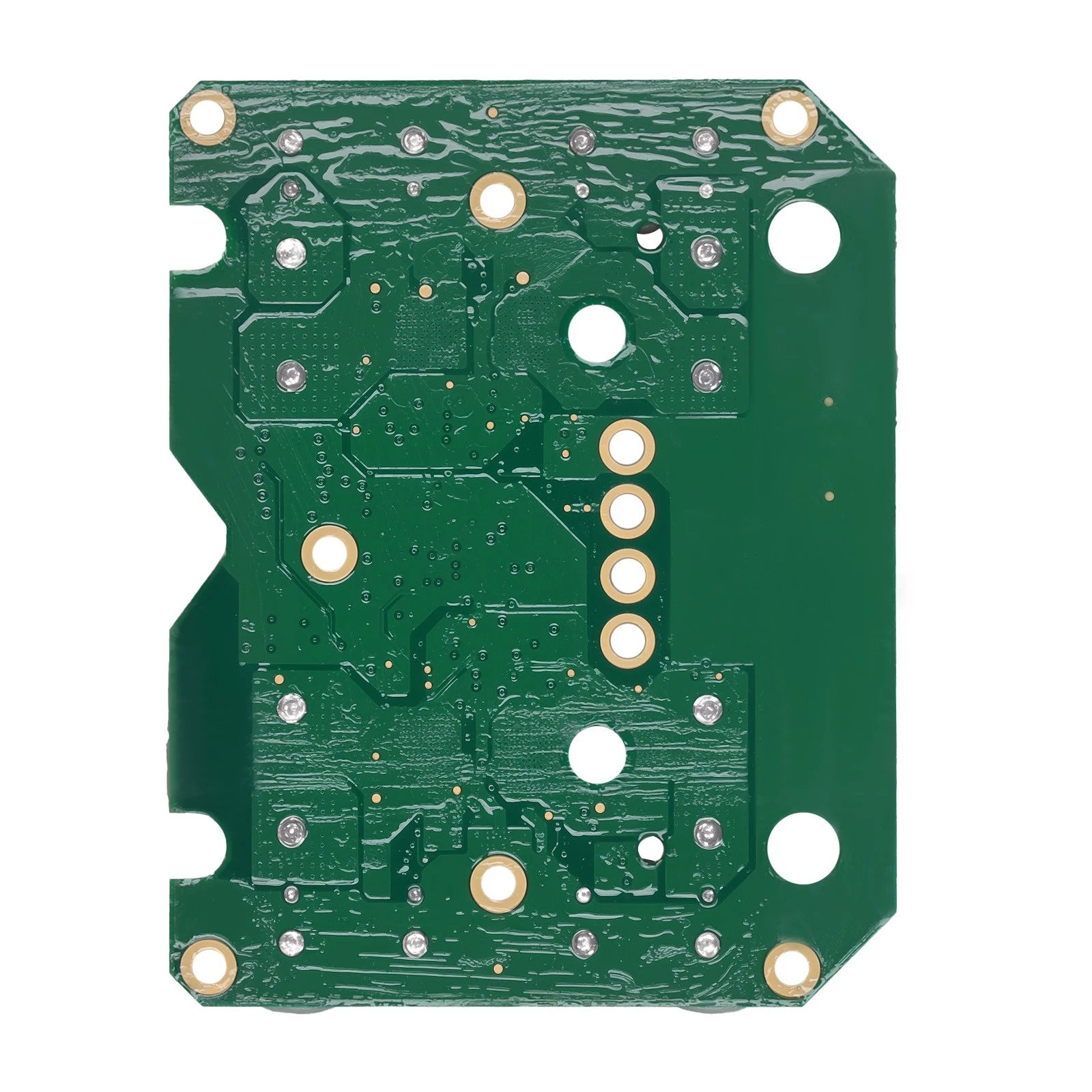 Fuel Injection Control Module for Ford E-350 E-450 6.0L Diesel (2004–2010)