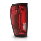 Full LED Tail Light Brake Lamp for GMC Sierra 1500 (2019–2023)