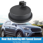 Rear Hub Bearing ABS Speed Sensor for Hyundai Creta Ix25 (2015–2021)