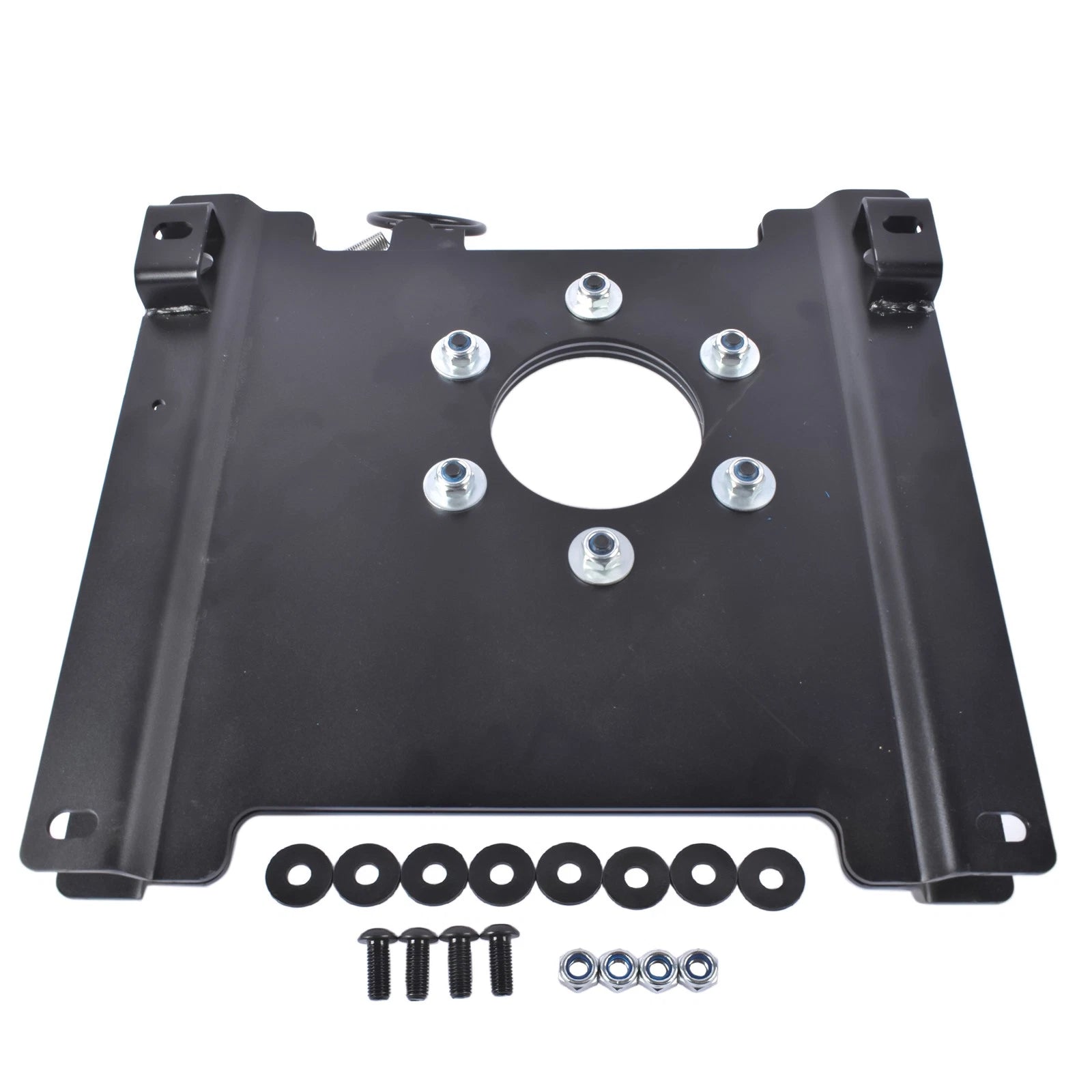 Seat Swivel Base Bracket for Ford Econoline E150 E250 E350 E450 (1992-2022)