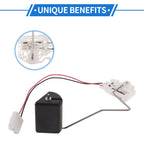 Fuel Tank Sending Unit for Toyota Hilux (2004–2015) No. 833200K010
