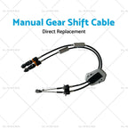 Manual Gear Shift Cable for Holden Barina Spark (2010–2015) 25198661