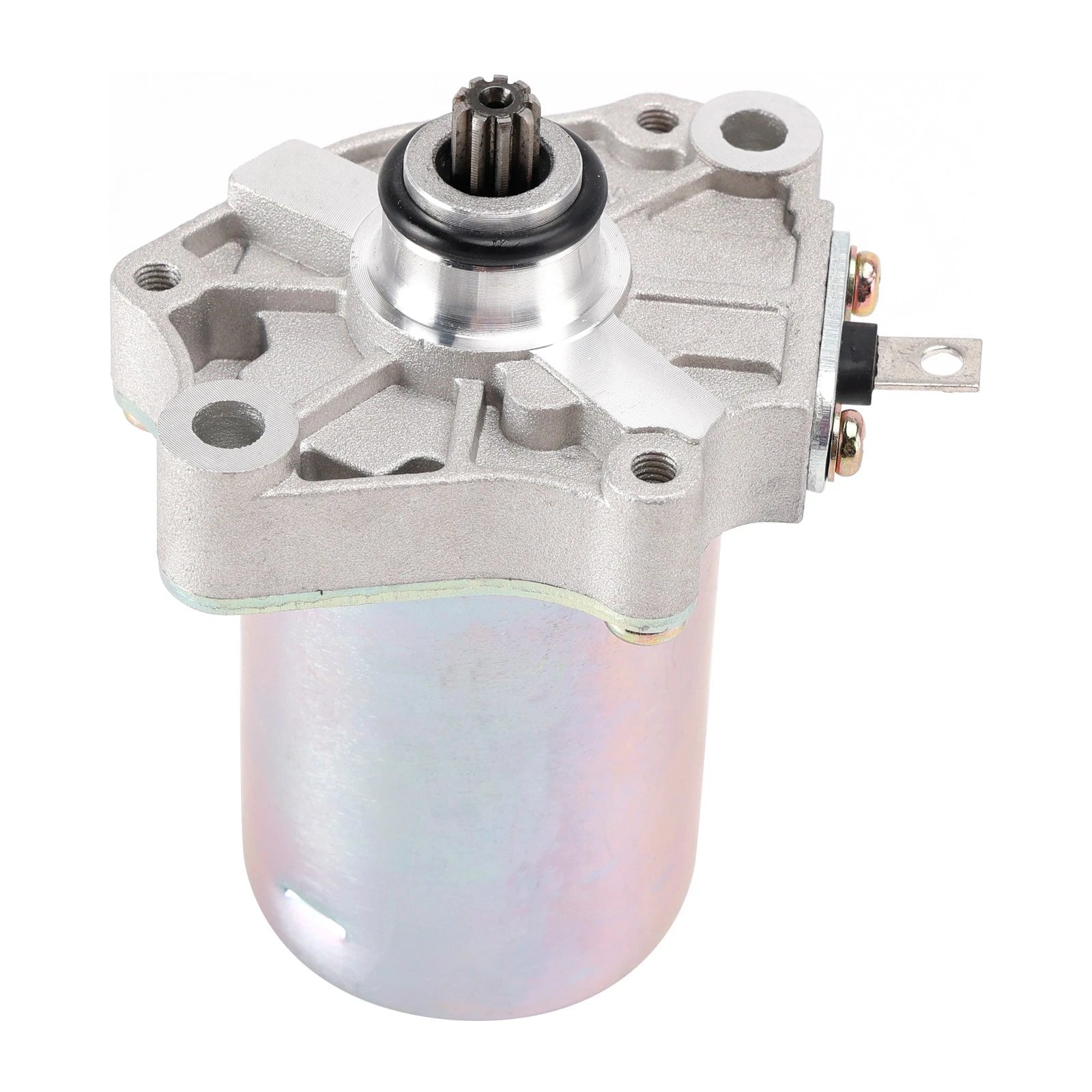 Engine Starter Motor for Honda SCV110 DIO 110 SCV110F SCV110FB (2012–2022)