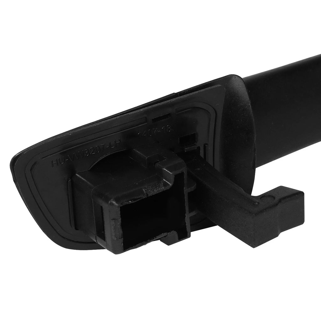Rear Door Pull Handle for VW Golf (2010–2014) - Left Side, OE Style