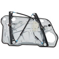 Window Regulator for VW Jetta City Golf (2007) Right Side