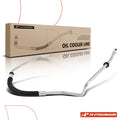 Engine Oil Cooler Line for Chevrolet C4500 Kodiak GMC (2003–2009)