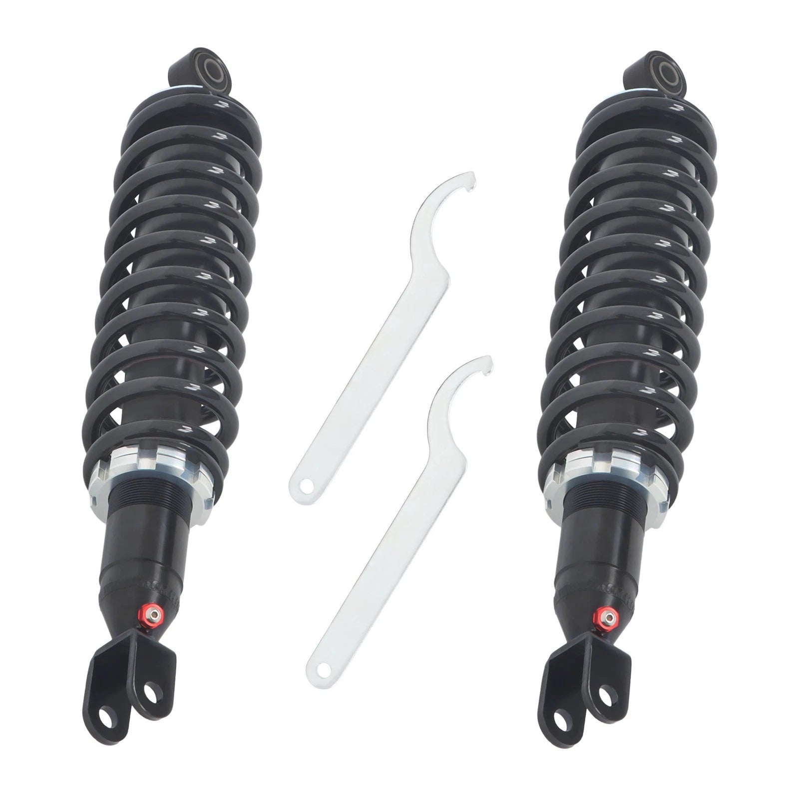Rear Shocks for Honda Rincon 650 2003–2005 / 680 2006–2014