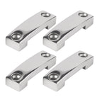 Marine Grade Strap Pad Eye for Yacht (Stainless Steel)