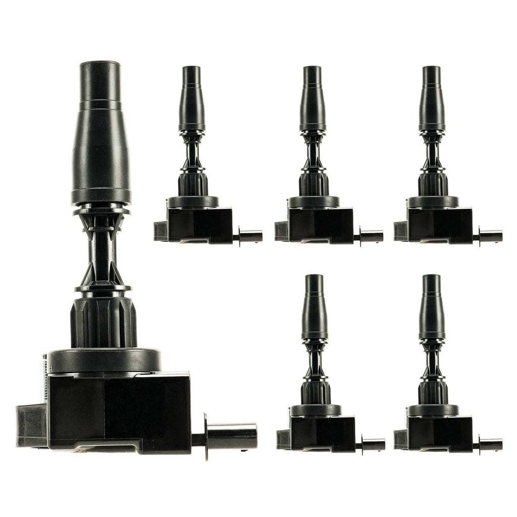 Ignition Coils for Chevrolet Colorado, GMC Acadia, Cadillac XT5 (2015–2023)