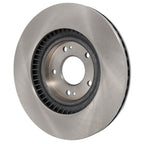 Front Brake Disc Rotors for Kia Sorento (2015–2020)
