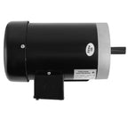 2HP Electric Motor for Air Compressor (TEFC, 3 Phase, 5/8" Shaft)