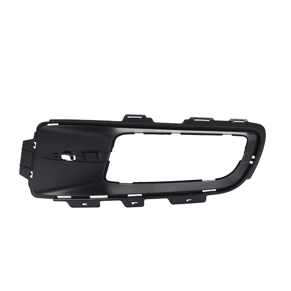 Left Front Bumper Grille Bezel Fog Light Cover for BMW X5 E70 (2006–2010)