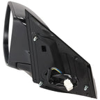Heated Driver Left Side Mirror for Honda CR-V (2012–2016)
