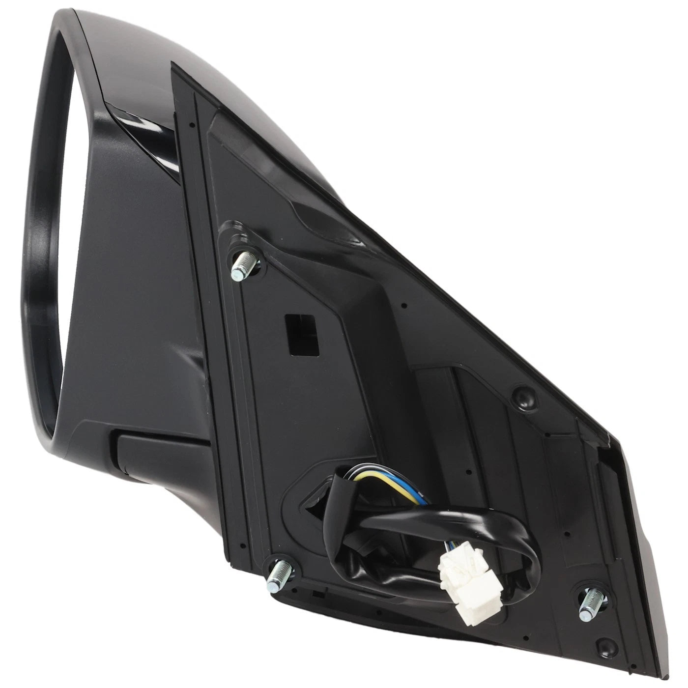 Heated Driver Left Side Mirror for Honda CR-V (2012–2016)