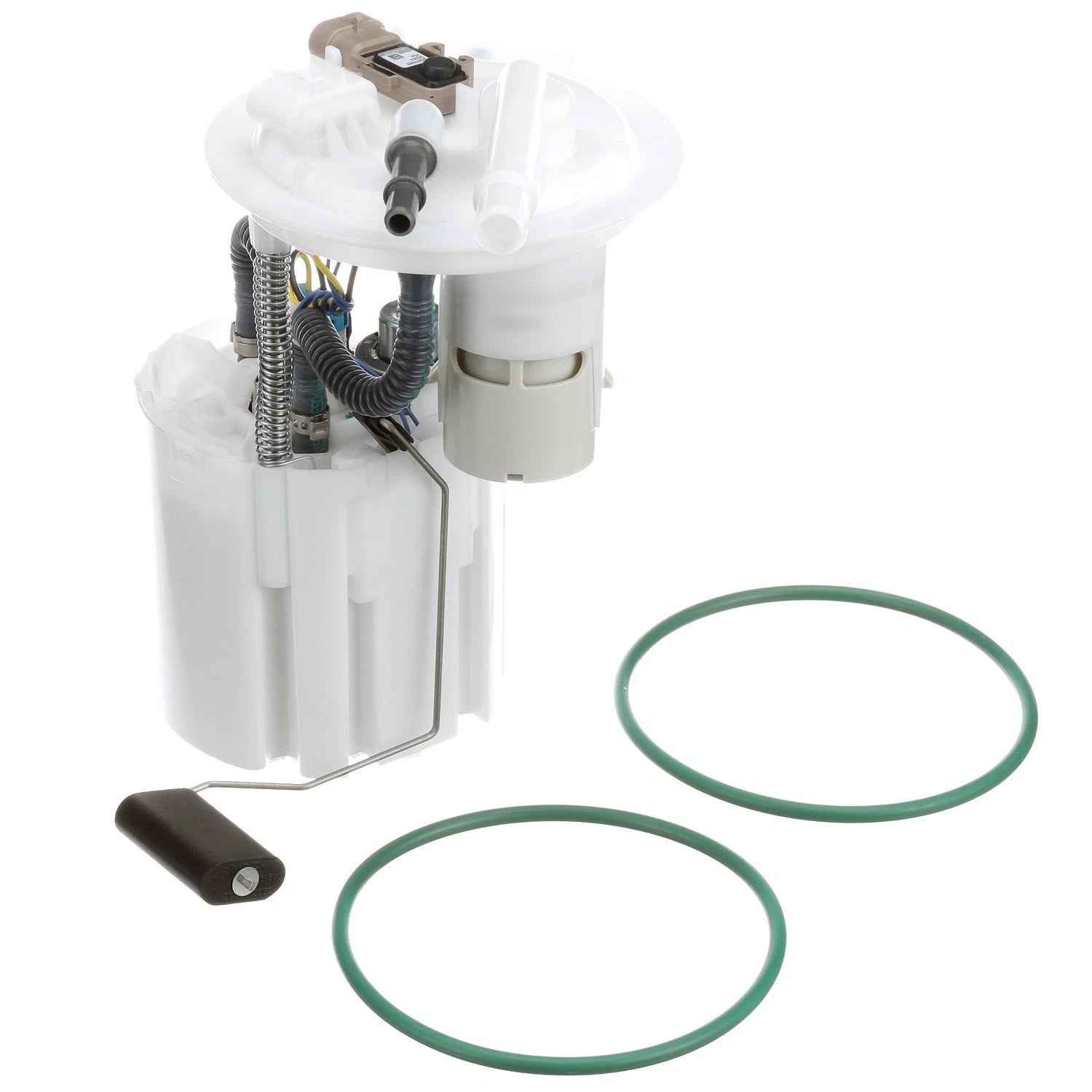 Delphi FG2104 Fuel Pump Module Assembly for Chevrolet Uplander/Pontiac Montana (2005–2009)