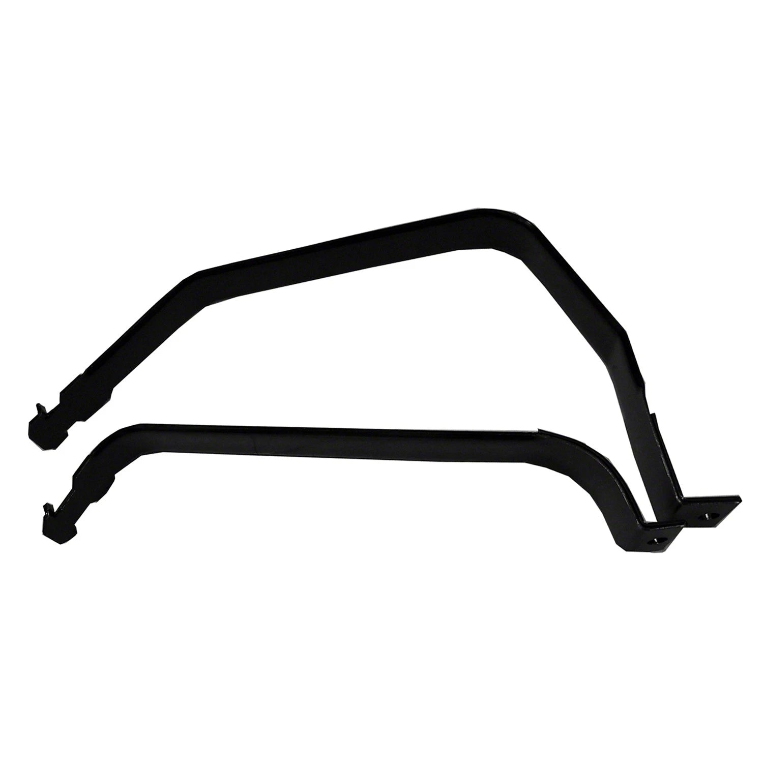 Replacement Fuel Tank Straps for 4-Door Vehicles (Universal) (2011–2020)